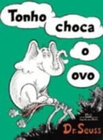 TONHO CHOCA O OVO
