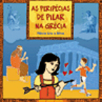 PERIPECIAS DE PILAR NA GRECIA, AS