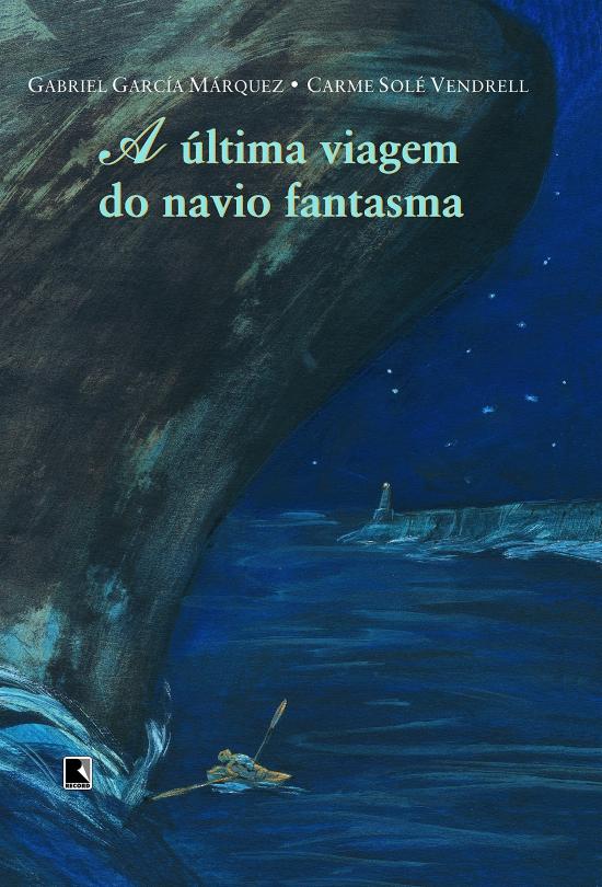 ULTIMA VIAGEM DO NAVIO FANTASMA, A