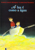 LUZ E COMO A AGUA, A
