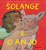 SOLANGE E O ANJO