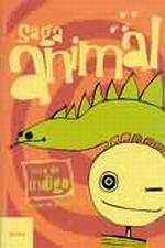 SAGA ANIMAL