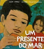UM PRESENTE DO MAR