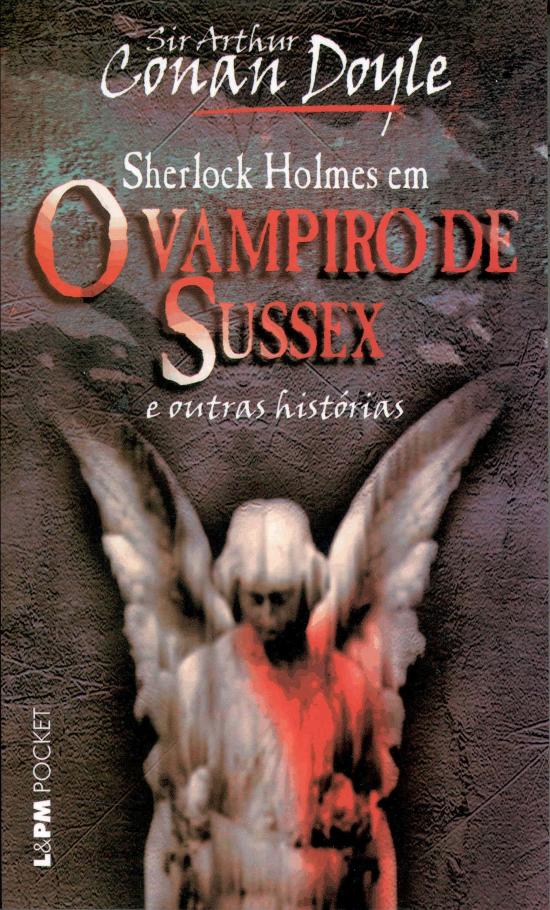 VAMPIRO DE SUSSEX, O