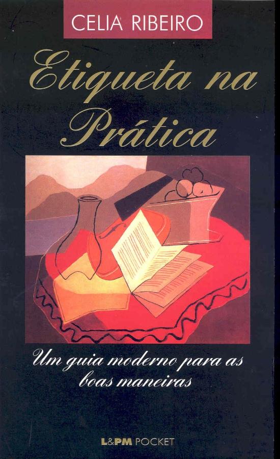 ETIQUETA NA PRATICA