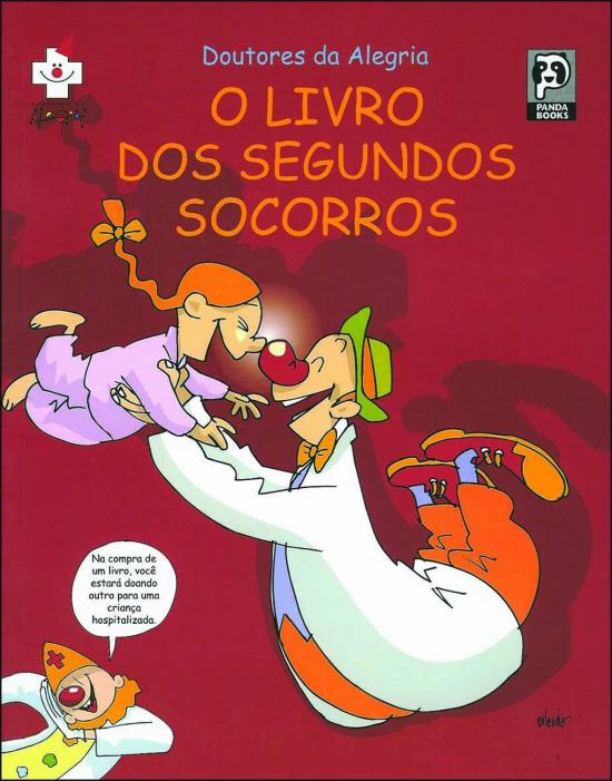 LIVRO DOS SEGUNDOS SOCORROS, O