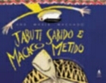 JABUTI SABIDO E MACACO METIDO