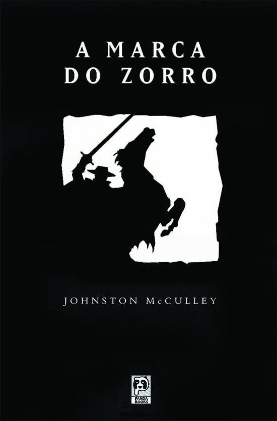 MARCA DO ZORRO, A