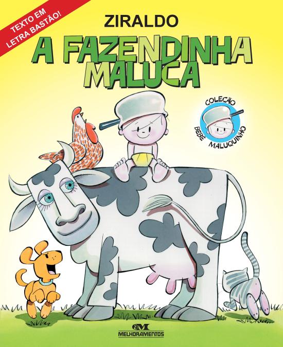 FAZENDINHA MALUCA, A