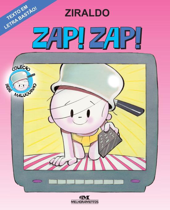 ZAP - ZAP!