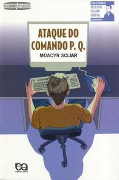 ATAQUE DO COMANDO P. Q.