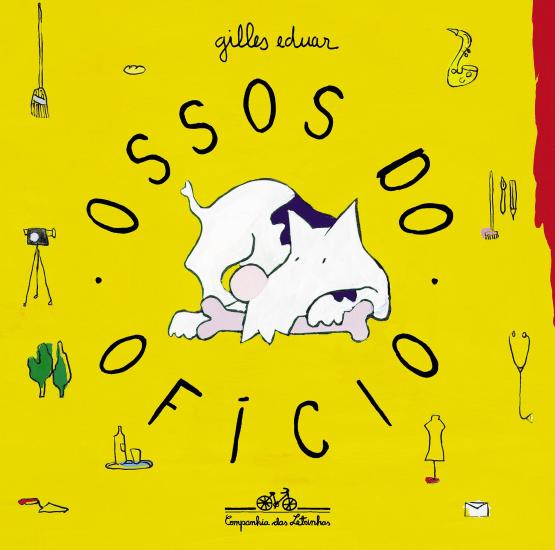 OSSOS DO OFICIO