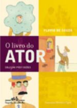 LIVRO DO ATOR
