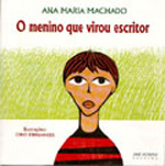 MENINO QUE VIROU ESCRITOR, O
