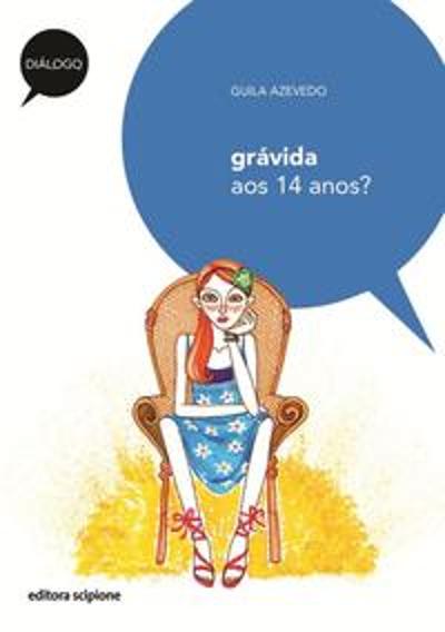 GRAVIDA AOS 14 ANOS?