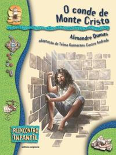 CONDE DE MONTE CRISTO, O