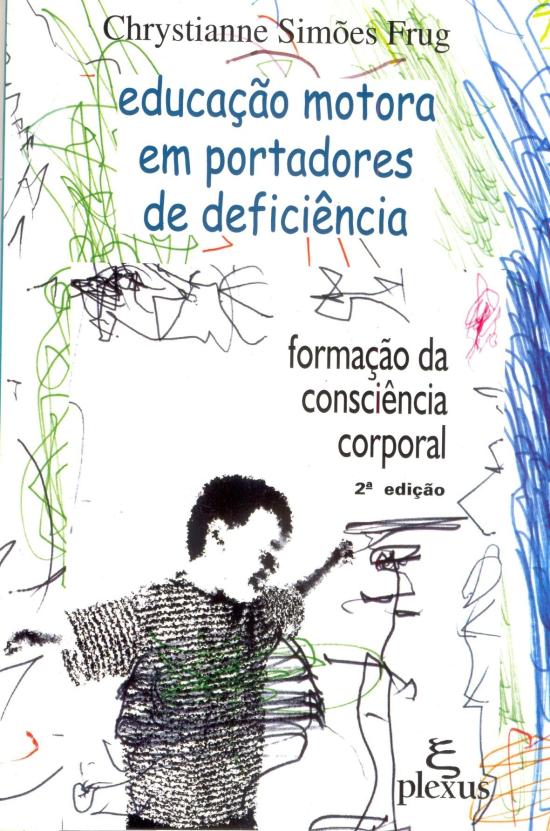 EDUCACAO MOTORA EM PORTADORES DE DEFICIENCIA - FOR