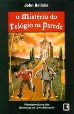 MISTERIO DO RELOGIO NA PAREDE, O