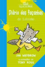 DIARIO DAS FACANHAS DO LOBINHO