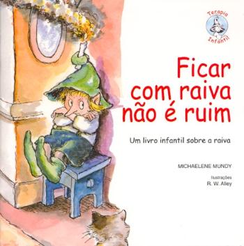 FICAR COM RAIVA NAO E RUIM