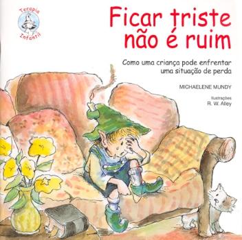 FICAR TRISTE NAO E RUIM
