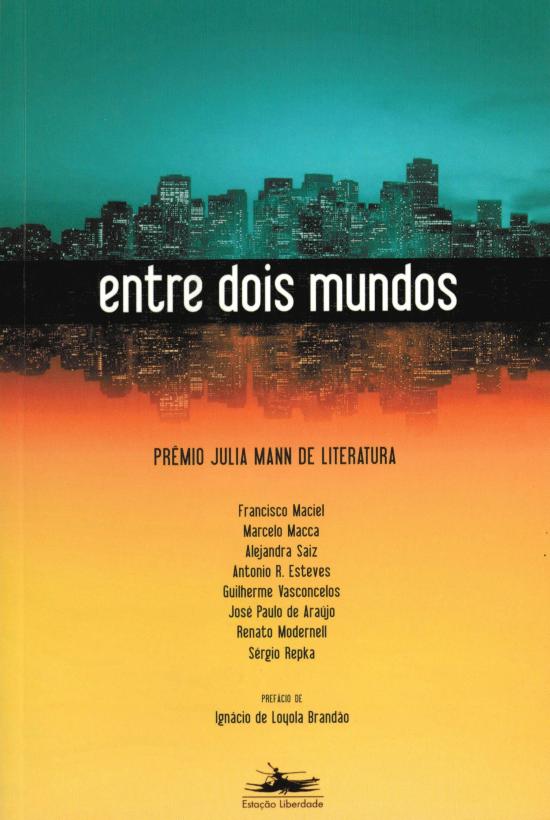 ENTRE DOIS MUNDOS