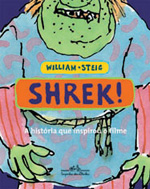 SHREK - A HISTORIA QUE INSPIROU O FILME