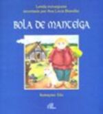 BOLA DE MANTEIGA