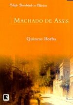 QUINCAS BORBA