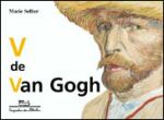 V DE VAN GOGH