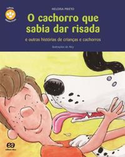 CACHORRO QUE SABIA DAR RISADA, O