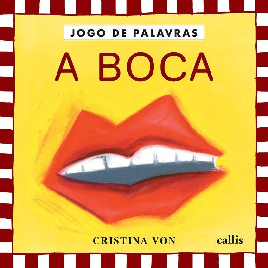 BOCA, A (NOVA ORTOGRAFIA)