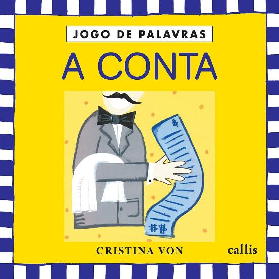 CONTA, A (NOVA ORTOGRAFIA)