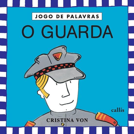 GUARDA, O (NOVA ORTOGRAFIA)