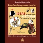 HISTORIAS DAS IDEIAS DO ZE (LIVRO DO PROFESSOR)