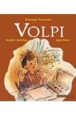 CRIANCAS FAMOSAS - VOLPI
