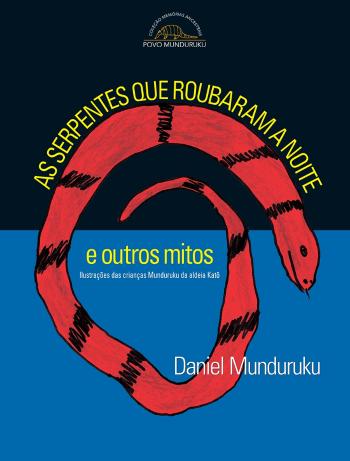SERPENTES QUE ROUBARAM A NOITE, AS