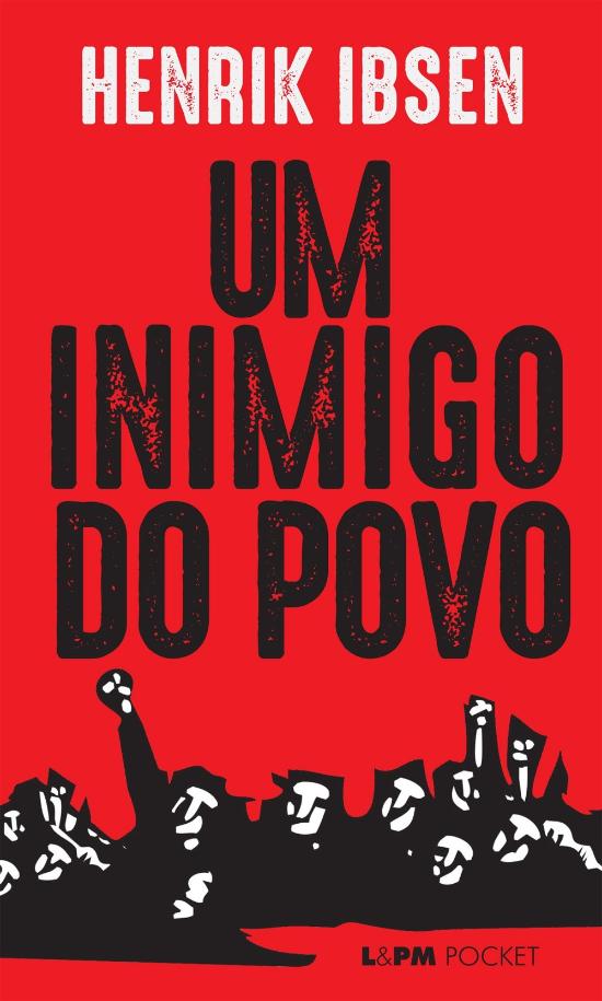 UM INIMIGO DO POVO