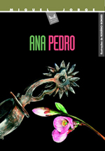 ANA PEDRO