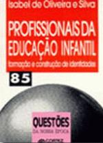 PROFISSIONAIS DA EDUCACAO INFANTIL