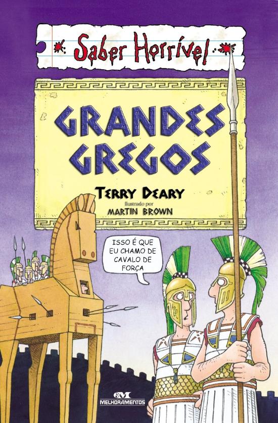 GRANDES GREGOS