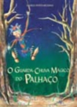 GUARDA-CHUVA MAGICO DO PALHACO, O
