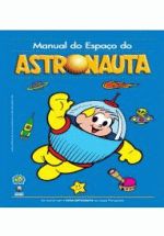 MANUAL DO ESPACO DO ASTRONAUTA