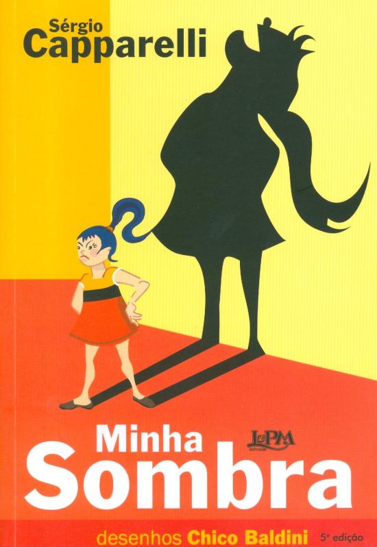 MINHA SOMBRA