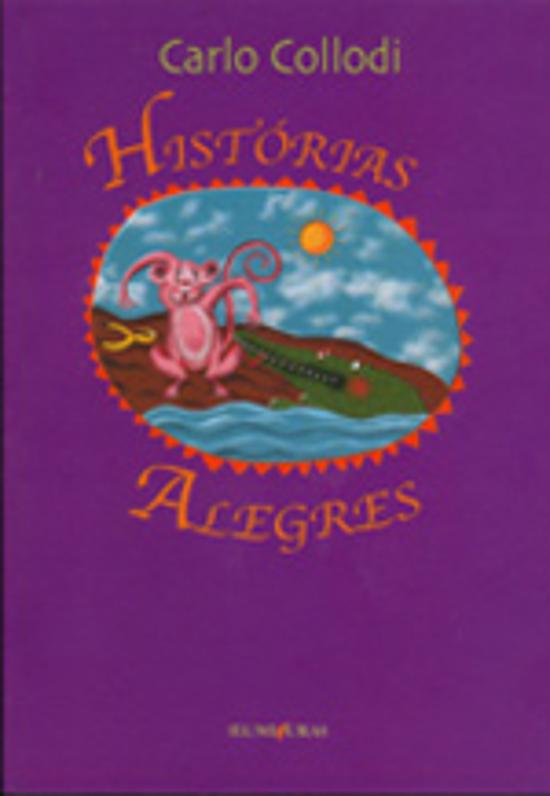 HISTORIAS ALEGRES