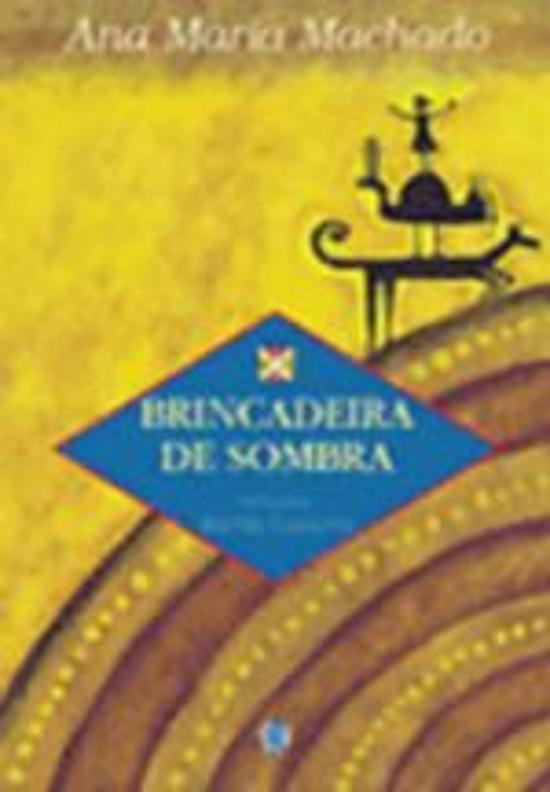 BRINCADEIRA DE SOMBRA
