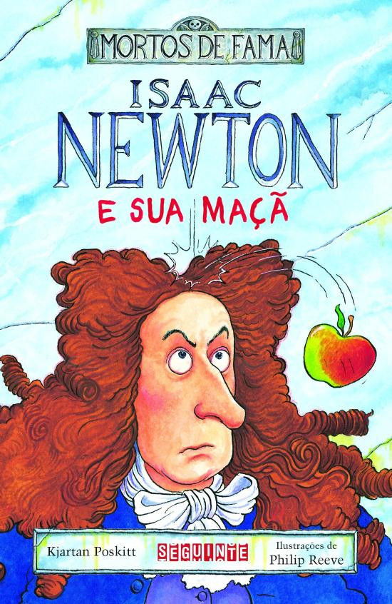 ISAAC NEWTON E SUA MACA