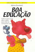 CONSELHOS DE LOBINHO, OS - BOA EDUCACAO