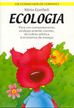 CONSELHOS DE LOBINHO, OS - ECOLOGIA