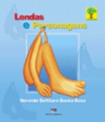 LENDAS E PERSONAGENS